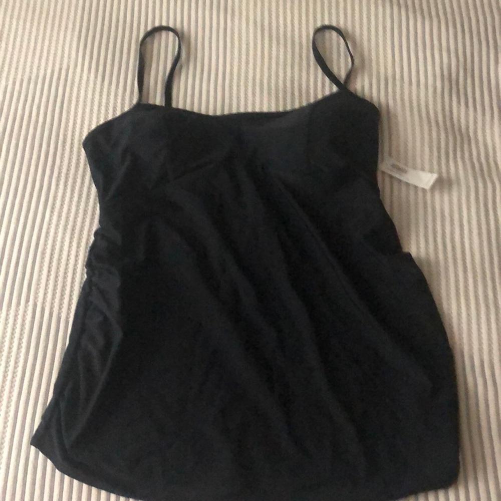 NWT Old Navy Maternity Swimsuit Top